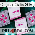 Original Cialis 20Mg 33